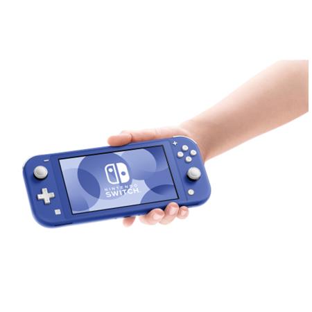 Nintendo Switch Lite, Blue