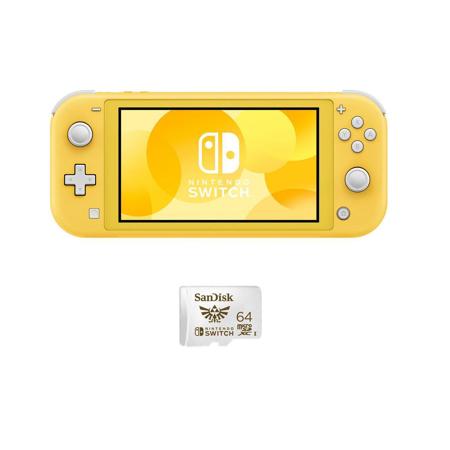 Nintendo lite memory sales