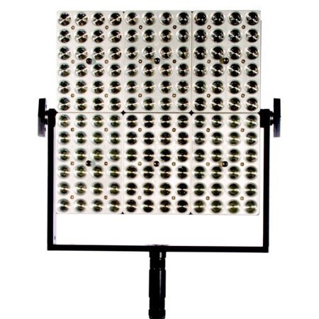 Nila NK6DT Deluxe 6 Lens Lighting Kit,Tungsten 3400°