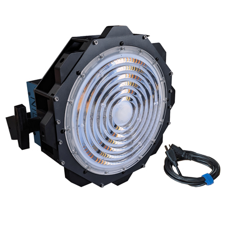 Nila 150 150W Bi-Color LED Light Fixture