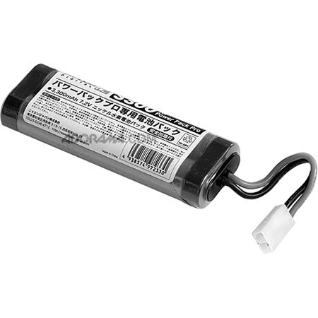 Nissin NiMH Replacement Battery Cluster