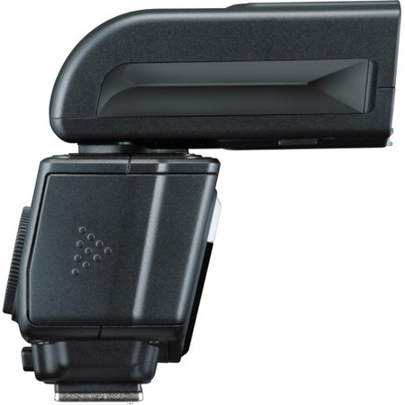 Nissin i40 Bounce Speedlite for Nikon - Wireless TTL - LED Video Light - Dial Operation