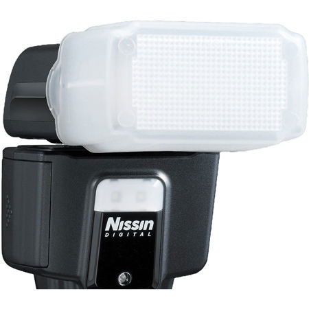 Nissin Nisson Speedlight i40 for Nikon