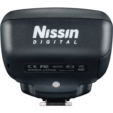 Nissin Di700A Flash Kit with Air 1 Commander for Micro Four Thirds