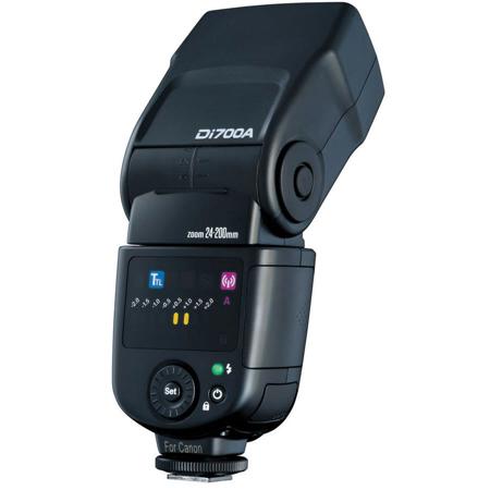 Nissin Di 700 Air Flash Kit with Air 1 Commander for Sony Cameras