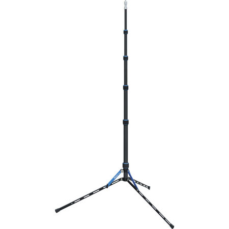 Nissin LS-50C Carbon Fiber Light Stand, 6.6'