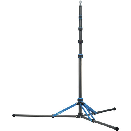 Nissin LS-65C 8.85' 5-Section Carbon Fiber Light Stand NDLS-65C