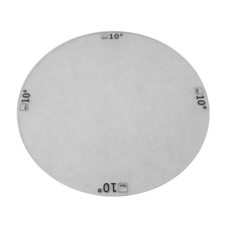 Nila Holographic Lens for Arina 400 LED Light