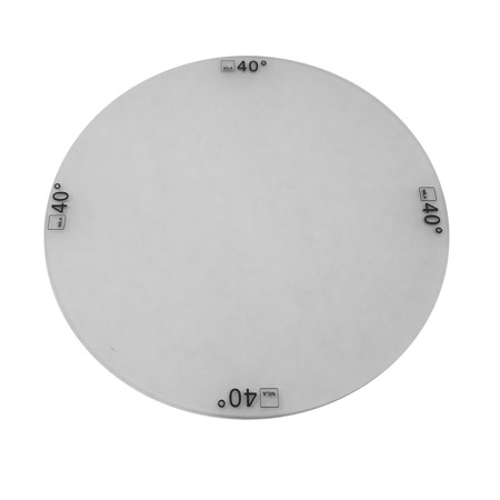 Nila Holographic Lens for Arina 400 LED Light 40 Degree