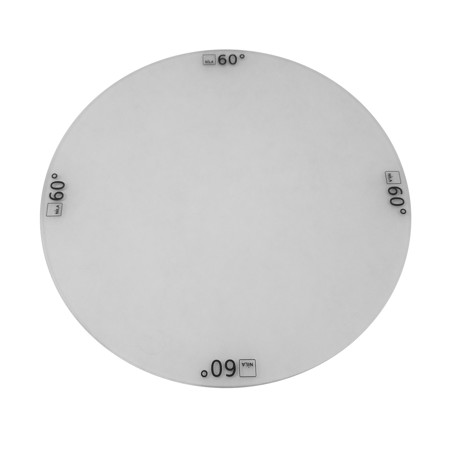 Nila Holographic Lens for Arina 400 LED Light 60 Degree