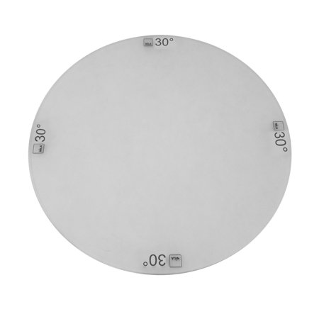 Nila 30 Degree Holographic Film Lens for Varsa V2 LED Light