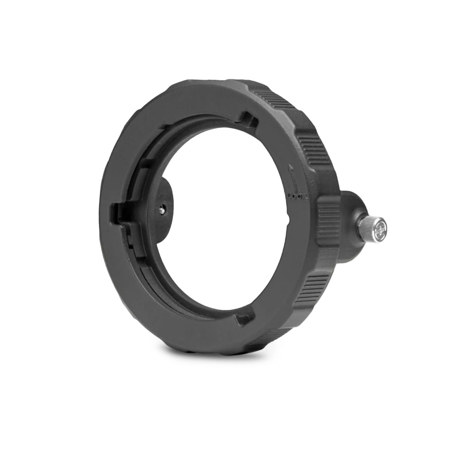 Nila Maxima 3 Bowens Mount Locking Ring Adapter