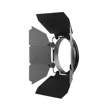 Nila Maxima 4-Leaf Barndoors for Fresnel Reflector
