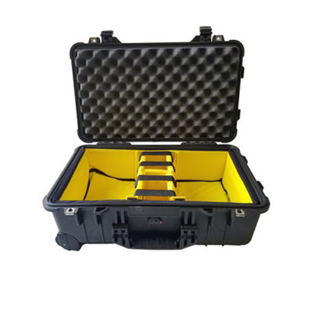 Nila Double Zaila / Nila Z50 Case