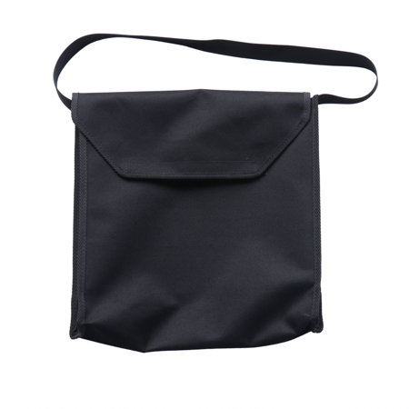 Nila 10-Pocket Lens Pouch for Arina 400 LED Light