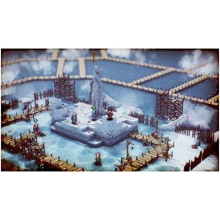 Nintendo Triangle Strategy for Nintendo Switch