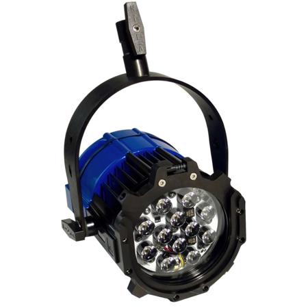 Nila Varsa V2 Daylight LED Light Fixture with Yoke