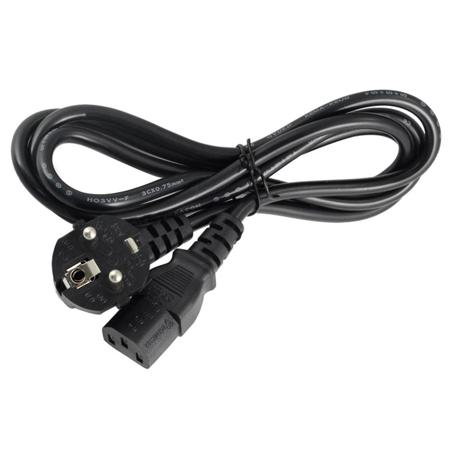 Nila AC Power Cord, EU