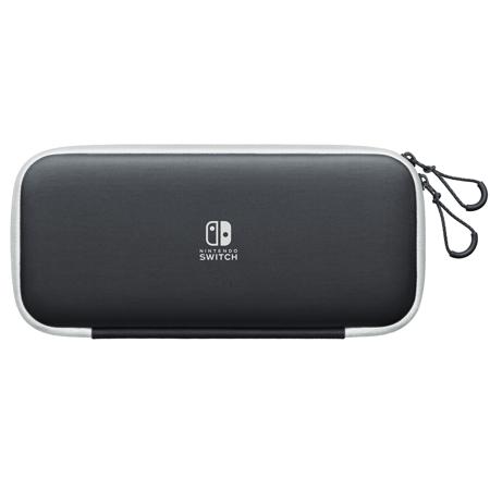 Nintendo Switch Carry Case & Screen Protection