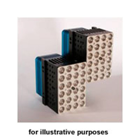 Nila NY220 Double Wide Yoke (2 x 1)