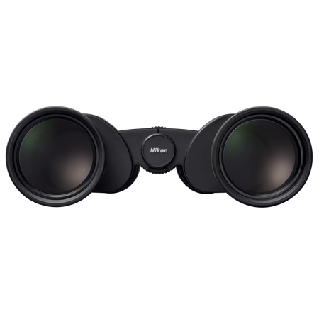 Nikon Action Zoom 10-22x50 Porro Prism Binoculars, 3.9 Degree AOV