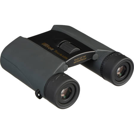 Nikon 10x25 Trailblazer ATB Compact Roof Prism Binocular with 6.5 