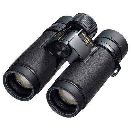 Nikon 10x30 Monarch HG Binocular, Black