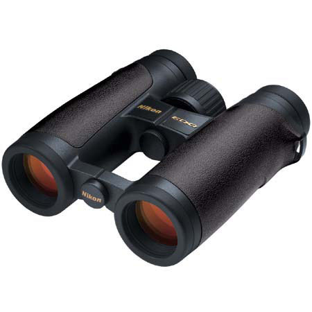 Nikon 7564 10x32 EDG Water Proof Roof Prism Binocular