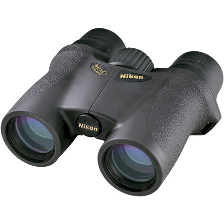 Nikon 10x32 Premier LX, Water Proof Roof Prism Binocular with 6.5 Degree Angle of View, U.S.A