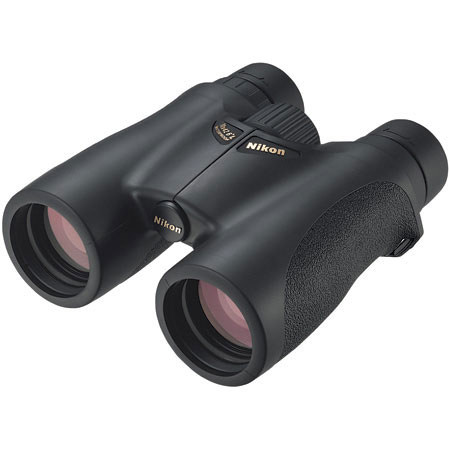 Nikon 10x42 Premier LX, Water Proof Roof Prism Binocular with 6.0 Degree Angle of View, U.S.A.