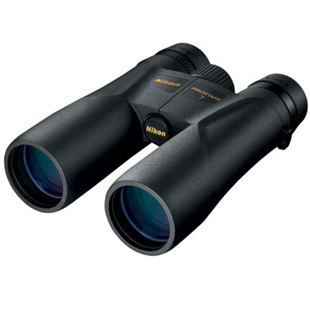 Nikon 10x42 Prostaff 7 ATB Binocular, USA