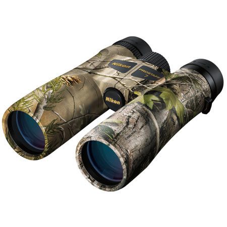 Nikon 10x42 Prostaff 7 ATB Binocular, RealtreeAPG,USA