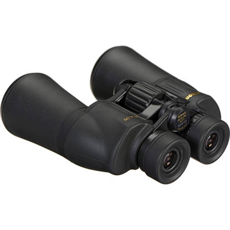 Nikon 10x50 Aculon A211 Porro Prism Binocular with 6.5 Degree Angle of View