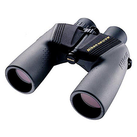 Nikon 10x50 Tundra, Water Proof & Rubber Armored Porro Prism Binocular U.S.A