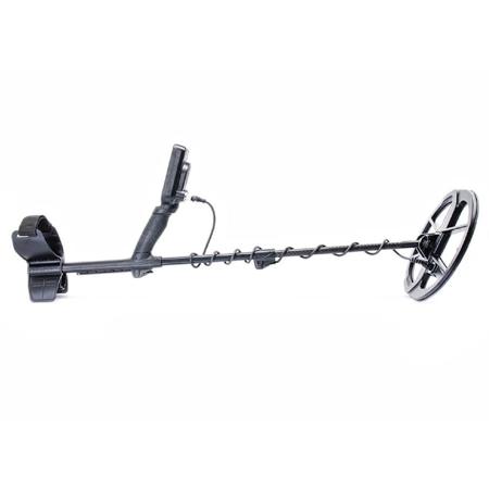 Nokta The Legend Multi-Frequency Metal Detector