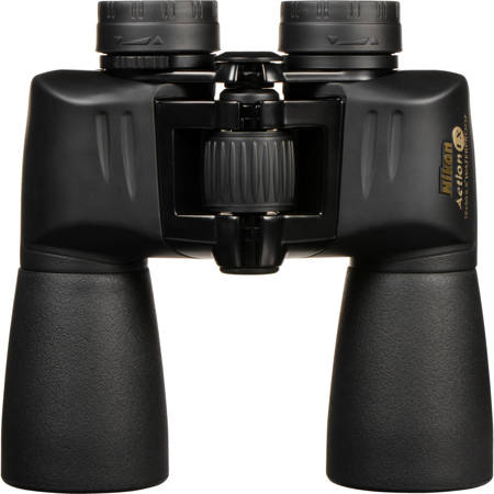 Nikon action 12x50 sales 5.5