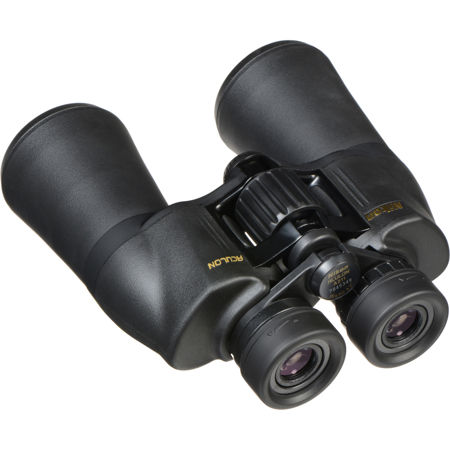 Nikon 16x50 Aculon A211 Porro Prism Binocular with 4.2 Degree Angle of View