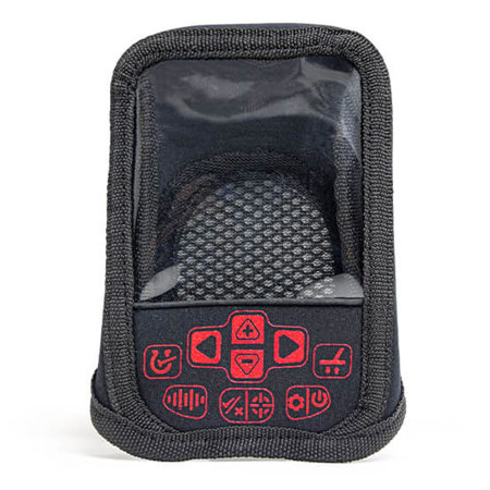 Nokta Protective Cover for The Legend Metal Detector System Box