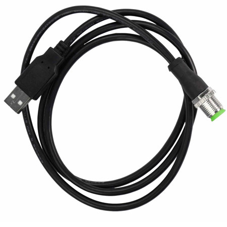 Nokta USB Charger and Data Cable