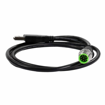 Nokta USB Charger and Data Cable