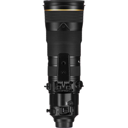 Nikon 180-400mm f/4E TC1.4 FL ED AF-S NIKKOR VR Lens