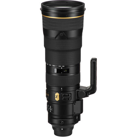 Nikon Ｆ Nikon 180-400mm f/4E TC1.4 FL ED AF-S NIKKOR VR Lens