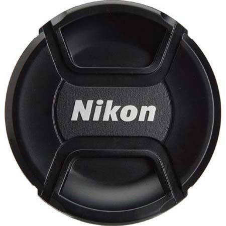 USED Nikon 18-200mm f/3.5-5.6G ED IF AF-S DX VR Wide Angle
