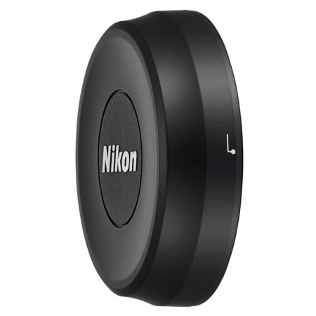 Nikon 19mm f/4E ED PC NIKKOR Lens