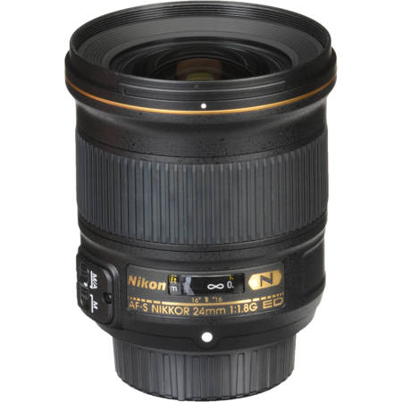 Nikon 24mm hotsell