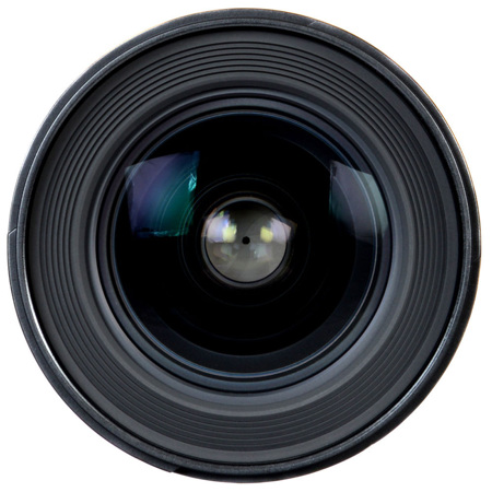 Nikon ニコン AF-S NIKKOR 24mm f/1.8G ED Nikon 24mm f/1.8G ED AF-S NIKKOR Lens 20057 - Adorama