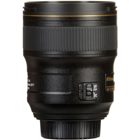 Nikon 28mm f/1.4E AF-S NIKKOR Lens 20069 - Adorama