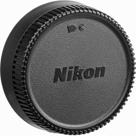 Nikon 28mm f/2.8D AF NIKKOR Lens - Nikon USA Warranty