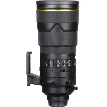 Nikon NIKKOR 300mm f/2.8 VR II G SWM AF-S IF N A/M M/A ED