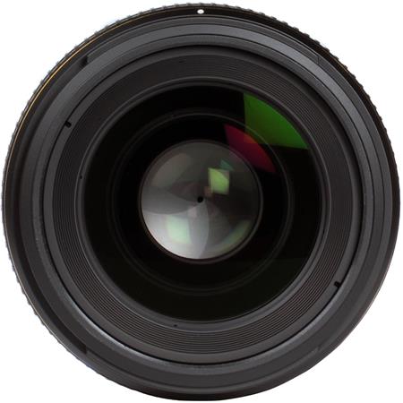 Nikon 35mm f/1.4G AF-S NIKKOR Lens - Nikon 2198 - Adorama